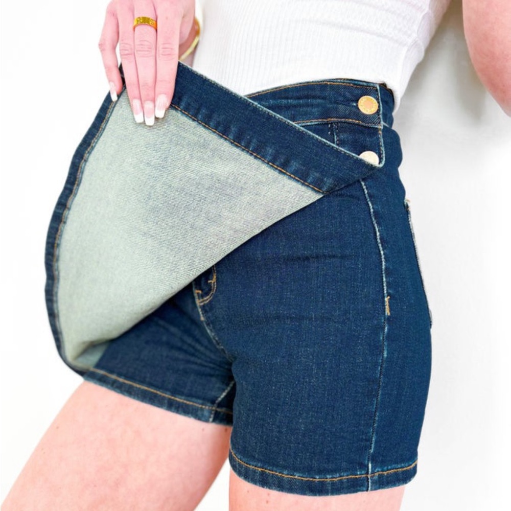 Judy Blue skort